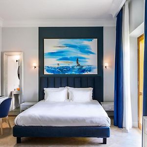 Junior Suite Garden View